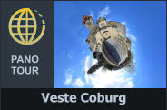 Veste Coburg PANO TOUR